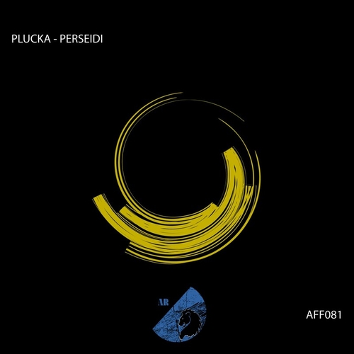 Plucka - Perseidi [AFF081]